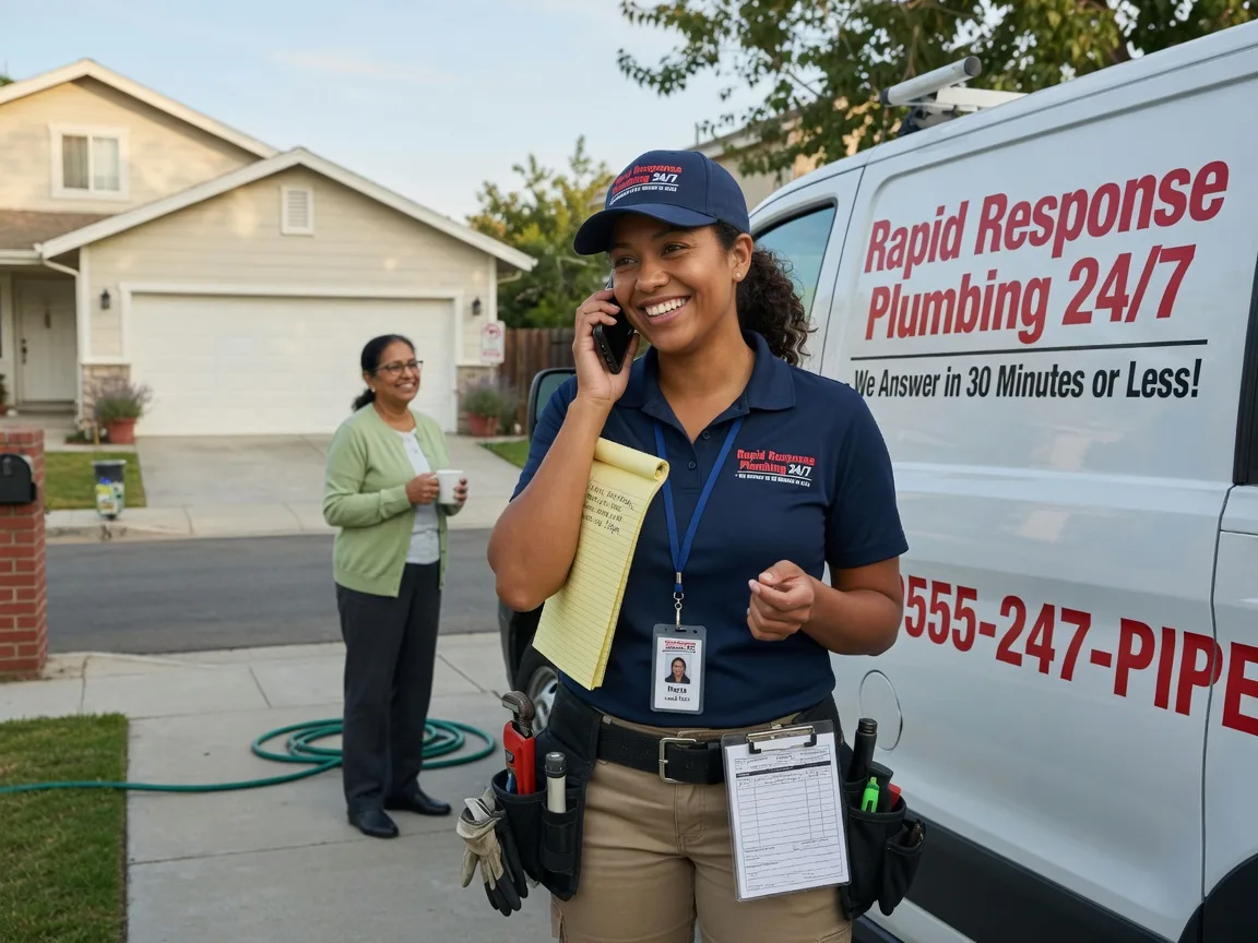 Emergency Plumber Alto, TX FAQs